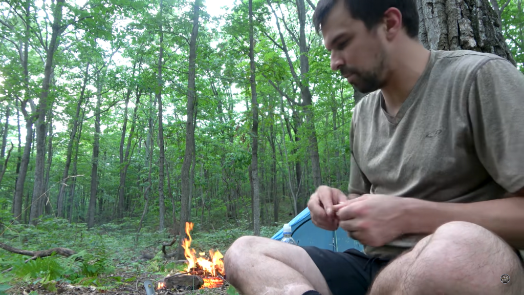 This guy’s 3-day West Virginia hike will make you want to try it&nbsp;[VIDEO]