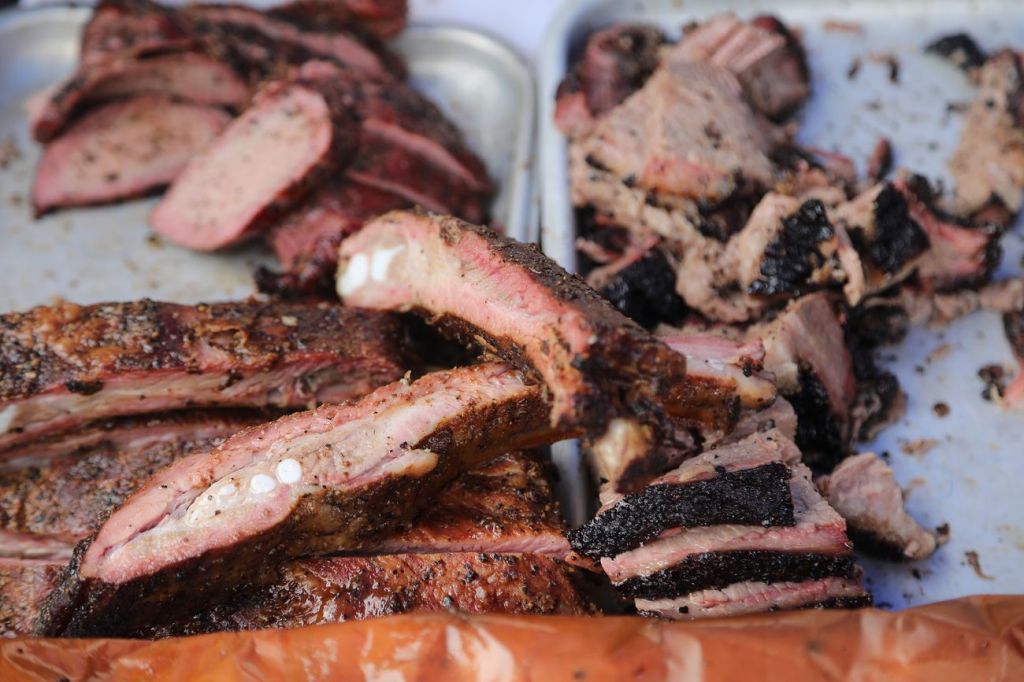 Love Memphis-style BBQ? Here’s how to make it at&nbsp;home!